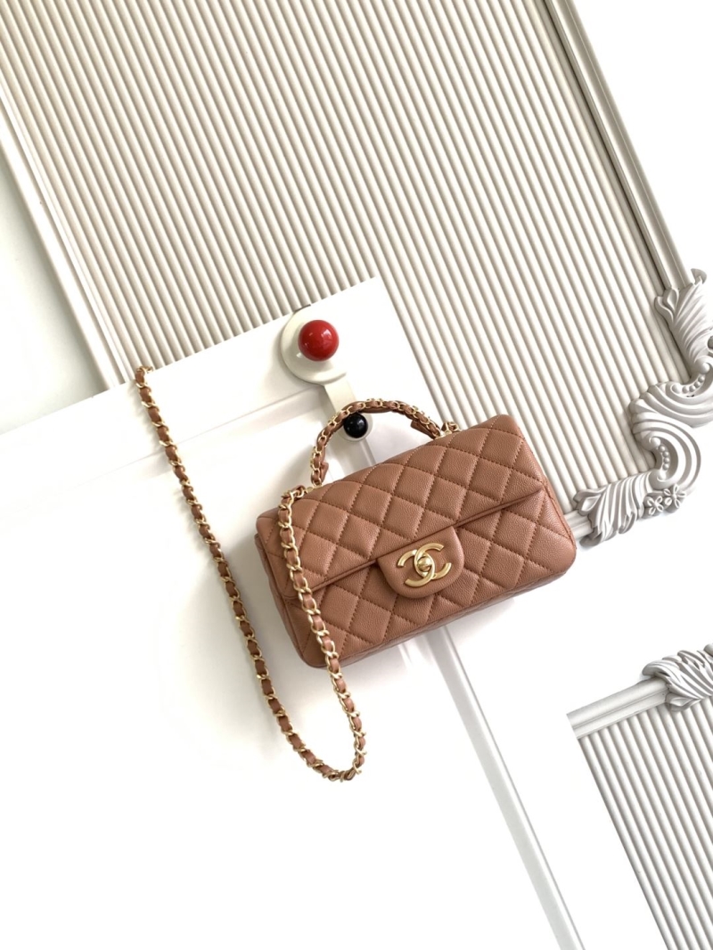 Ch**el satchel bags